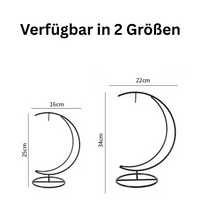Brillenständer – Display-Halter für Tisch oder Theke