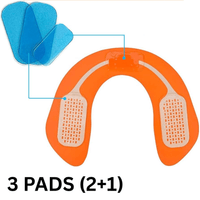 EMS Ersatzpads - Waagemann