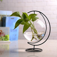 Glasständer Kugelhalter für Glaskugeln Kugelständer für Kugeln 8 - 20 cm Durchm - Waagemann