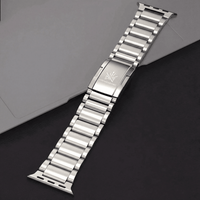 KOENIGSBAND - TITAN ARMBAND FÜR APPLE WATCH - Passend für alle Modelle - Waagemann