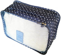 Koffer Organizer Set 6 - teilig (Kopie) - Waagemann