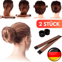 Magisches Dutt - Band (2er Set) - Waagemann