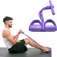 MaxFit - Ganzkörpertraining von zu Hause aus - Waagemann