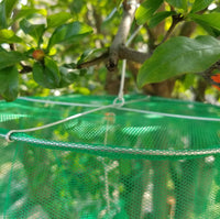 Mobile Grosse Bremsenfalle Insekten Falle Pferd Fliegenfalle Pferdekoppel Stall - Waagemann