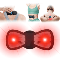 Nmes Nooro Wowhealth Moyess TotalBodyMassager - Waagemann