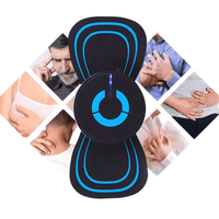 Nmes Nooro Wowhealth Moyess TotalBodyMassager - Waagemann