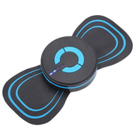 Nmes Nooro Wowhealth Moyess TotalBodyMassager - Waagemann