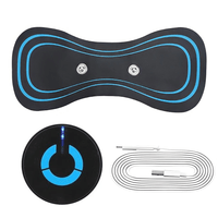 Nmes Nooro Wowhealth Moyess TotalBodyMassager - Waagemann