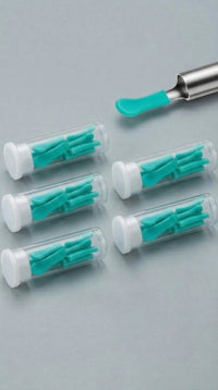 Ohrklar™ Ersatz - Spitzen – 5er Set - Waagemann