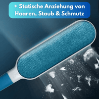 Sebi - Selbstreinigender Fussel - & Haar - Entferner - Waagemann