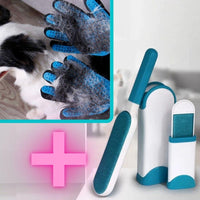 Sebi - Selbstreinigender Fussel - & Haar - Entferner ebay - Waagemann