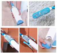 Sebi - Selbstreinigender Fussel - & Haar - Entferner ebay - Waagemann