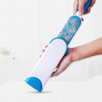 Sebi - Selbstreinigender Fussel - & Haar - Entferner ebay - Waagemann