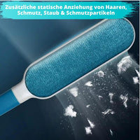 Sebi - Selbstreinigender Fussel - & Haar - Entferner ebay - Waagemann