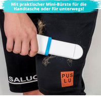Sebi - Selbstreinigender Fussel - & Haar - Entferner ebay - Waagemann