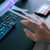 🎮 Snack Gripperz™ – Zocken ohne fettige Finger - Waagemann