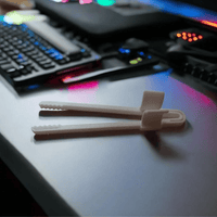 🎮 Snack Gripperz™ – Zocken ohne fettige Finger - Waagemann