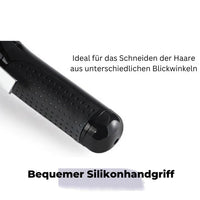 Spliss Haarschneider - Luxeberlin - Haarspliss - Waagemann
