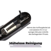 Spliss Haarschneider - Luxeberlin - Haarspliss - Waagemann