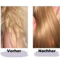 Spliss Haarschneider - Luxeberlin - Haarspliss - Waagemann