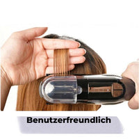 Spliss Haarschneider - Luxeberlin - Haarspliss - Waagemann