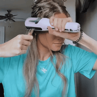 Split Ends Trimmer by Oaisk - Haarspliss Spliss