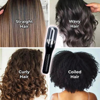 Split Ends Trimmer by Oaisk - Haarspliss Spliss - Waagemann