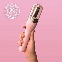 SplitJolie™ No More Split Ends - Haarspliss Spliss - Waagemann