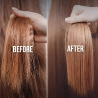 SplitJolie™ No More Split Ends - Haarspliss Spliss - Waagemann