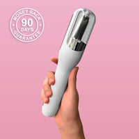 SplitJolie™ No More Split Ends - Haarspliss Spliss - Waagemann