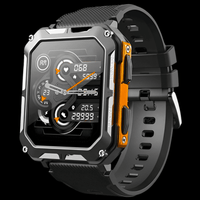 Thor™ - Die stabilste Smartwatch ebay (B - WARE) - Waagemann