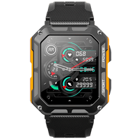 Thor™ - Die stabilste Smartwatch ebay (B - WARE) - Waagemann