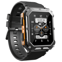 Thor™ - Die stabilste Smartwatch ebay (B - WARE) - Waagemann