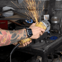 Thor™ - Die stabilste Smartwatch ebay (B - WARE) - Waagemann