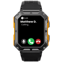 Thor™ - Die stabilste Smartwatch ebay (B - WARE) - Waagemann