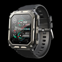 Thor™ - Die stabilste Smartwatch ebay (B - WARE) - Waagemann