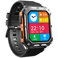 Thor™ - Die stabilste Smartwatch ebay (B - WARE) - Waagemann