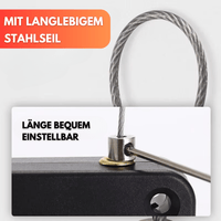 Türmaxx - Automatischer Türschliesser - Waagemann