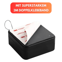 Türmaxx - Automatischer Türschliesser - Waagemann