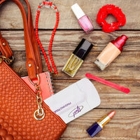 Yes Finishing Touch - Sanfter Frauen Rasierer Haarentferner Epilierer - Waagemann