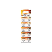 10er Pack LR44 G13 Batterien (passend für Flaschenlichter) - Waagemann