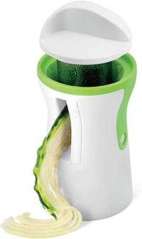 2 IN 1 Spiralschneider - Waagemann