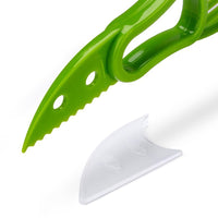 3 in 1 Avocado Schneider & Entkerner - Waagemann