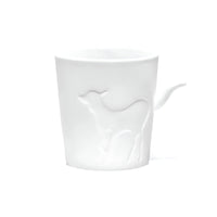 3D Hirsch-Tasse (300ml) - Waagemann