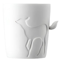3D Hirsch-Tasse (300ml) - Waagemann