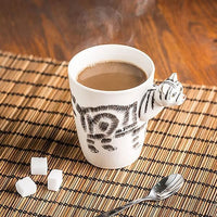 3D Kätzchen-Tasse (400ml) - Waagemann