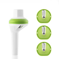 3in1 Spiralschneider - Waagemann