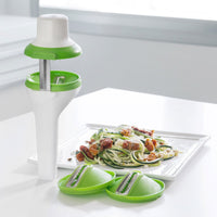 3in1 Spiralschneider - Waagemann