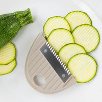 5in1 Gemüsehobel & Mandoline-Schneider - Waagemann