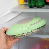 5in1 Gemüsehobel & Mandoline-Schneider - Waagemann